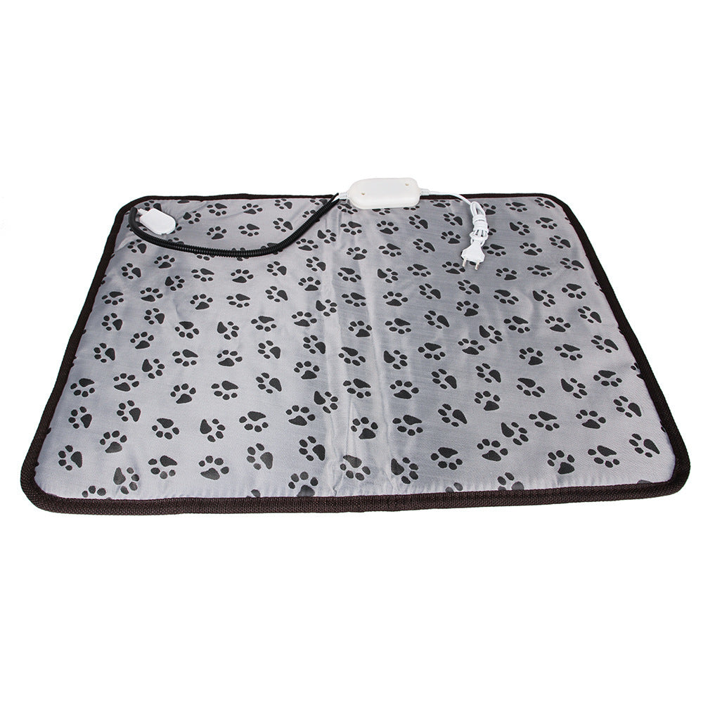 Pet Heating Pad Warmer