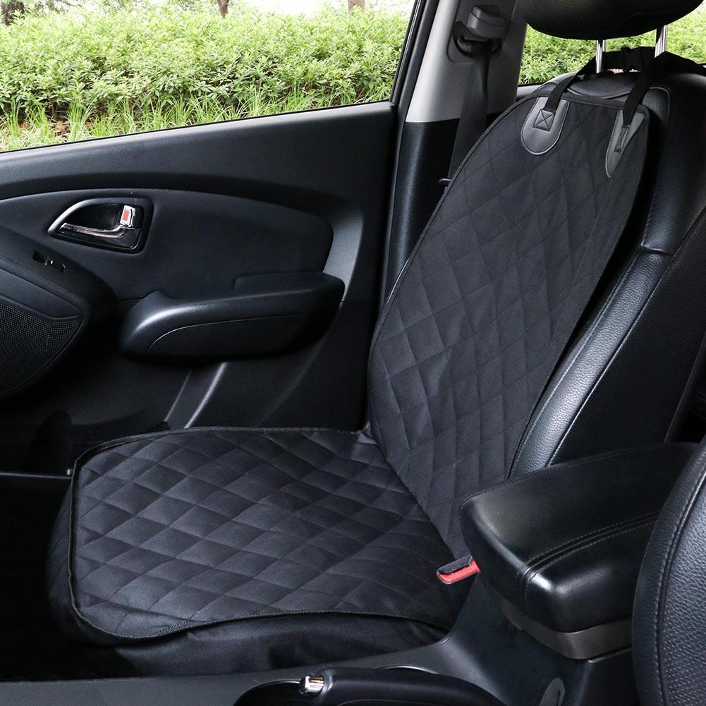 Waterproof Pet Car Seat Cover
