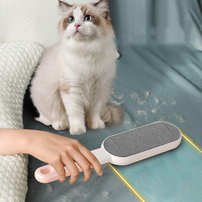 Pet Hair Remover Brush