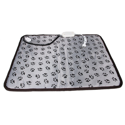 Pet Heating Pad Warmer