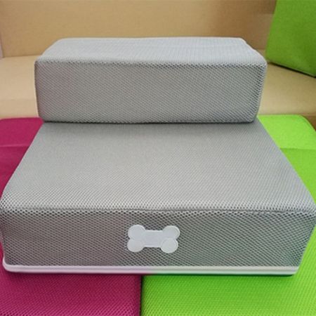 Comfort Step Pet Stairs
