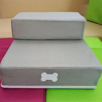 Comfort Step Pet Stairs