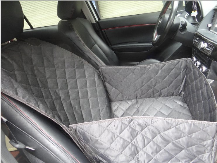 Waterproof Pet Car Seat Cover