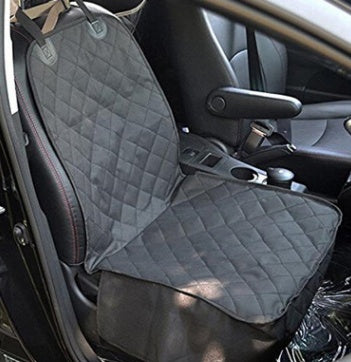 Waterproof Pet Car Seat Cover