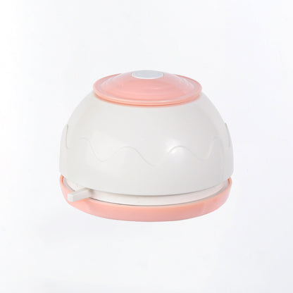 Smart Cat Turntable Toy