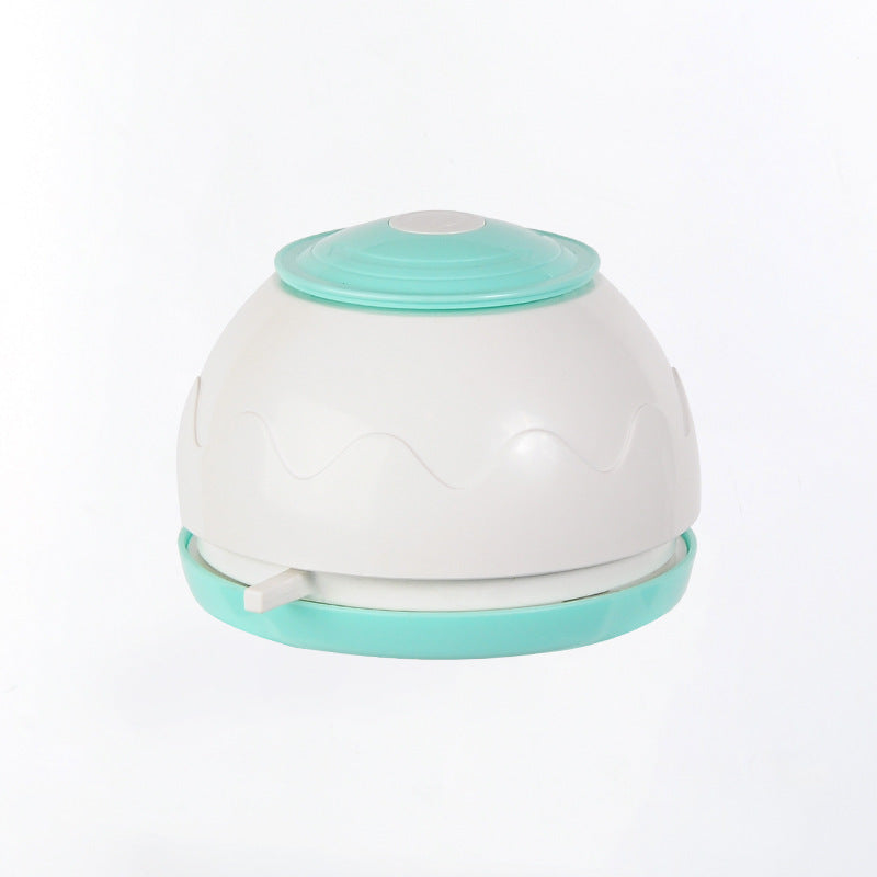 Smart Cat Turntable Toy