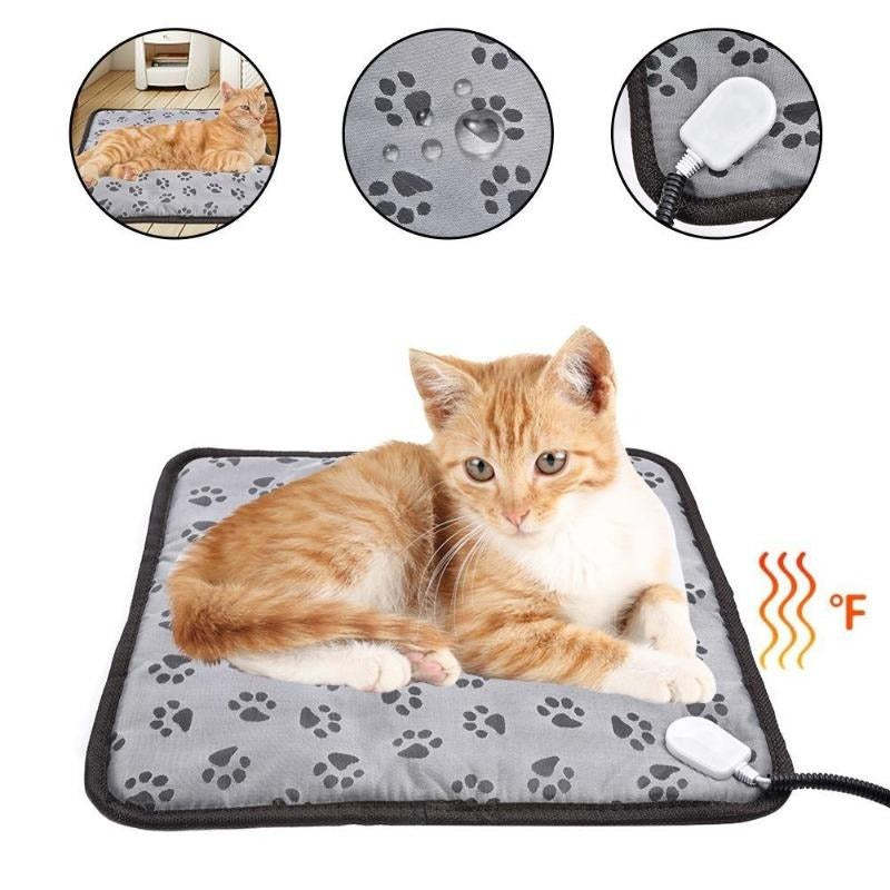 Pet Heating Pad Warmer
