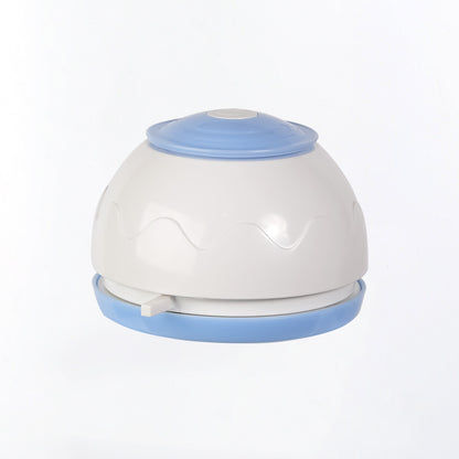 Smart Cat Turntable Toy