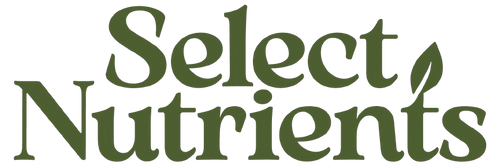 Select Nutrients Co.