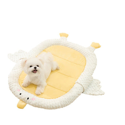 Orthopedic Dog Sofa Bed