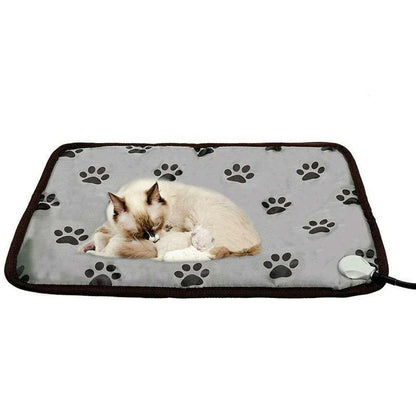 Pet Heating Pad Warmer