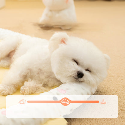 Orthopedic Dog Sofa Bed